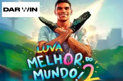 Luva Melhor do Mundo 2
